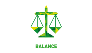House of Balance